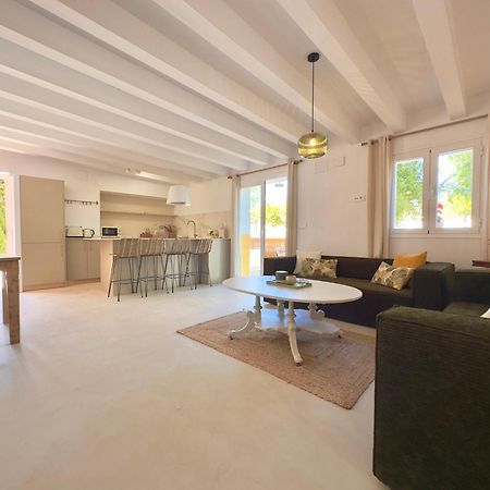 Villa Clavero Nine Premium Apt Màlaga Exteriér fotografie