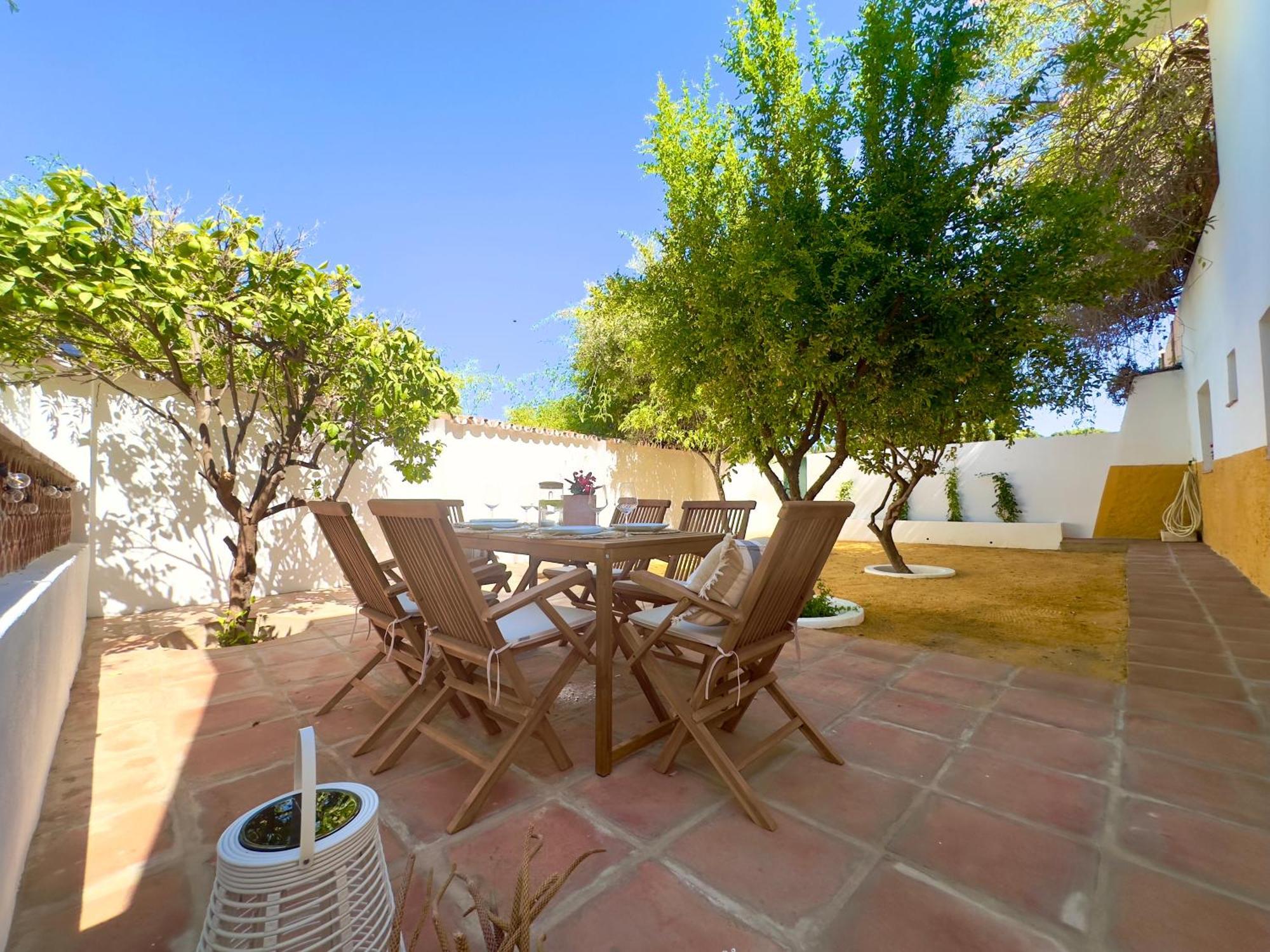 Villa Clavero Nine Premium Apt Màlaga Exteriér fotografie