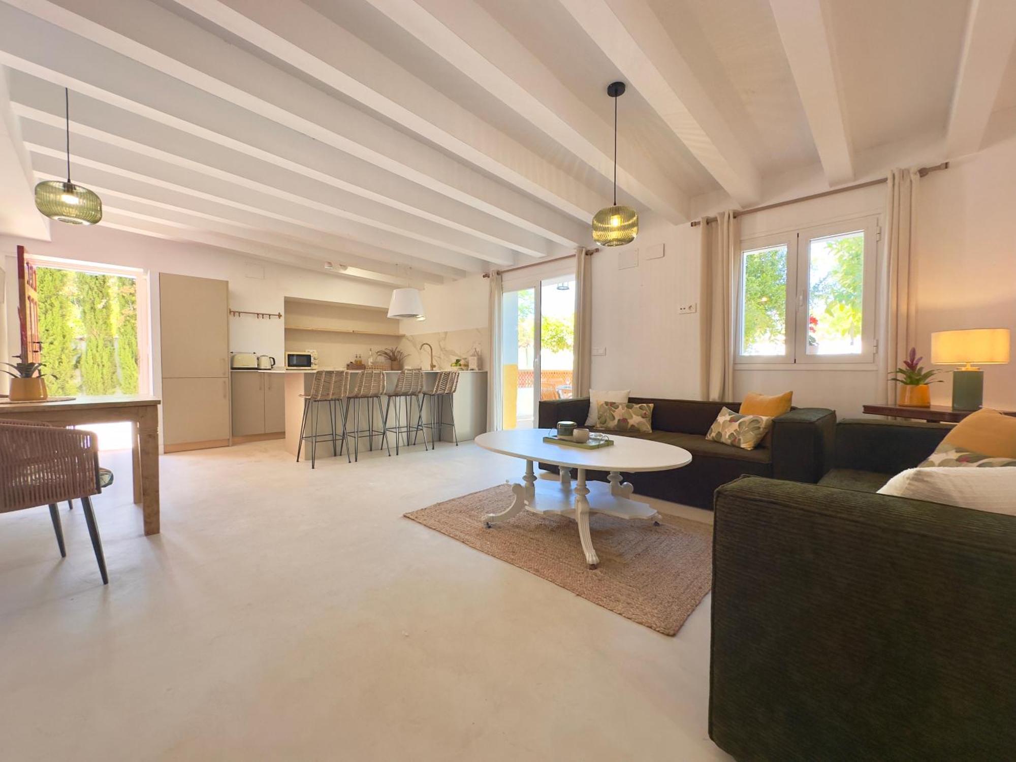 Villa Clavero Nine Premium Apt Màlaga Exteriér fotografie