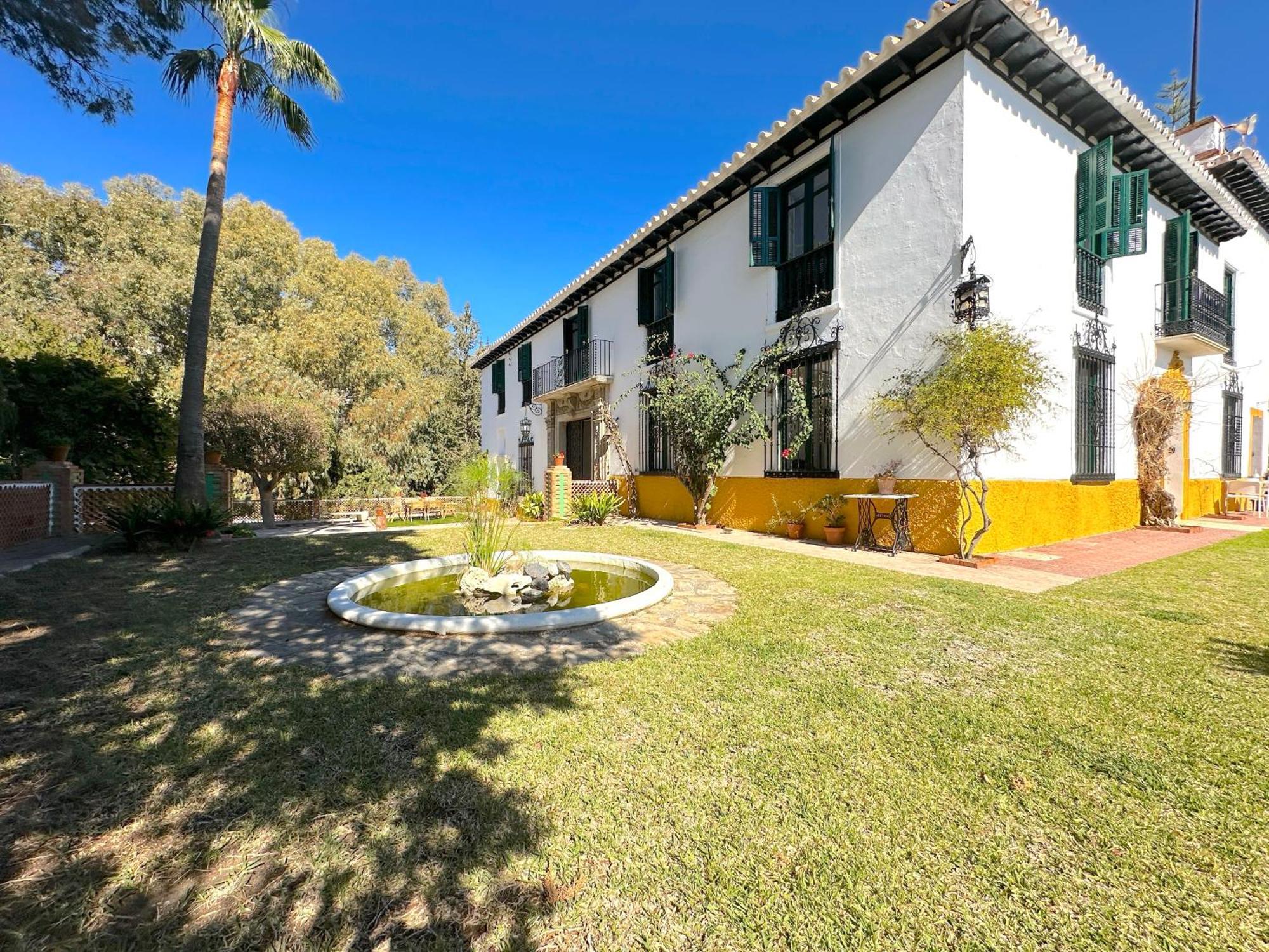 Villa Clavero Nine Premium Apt Màlaga Exteriér fotografie