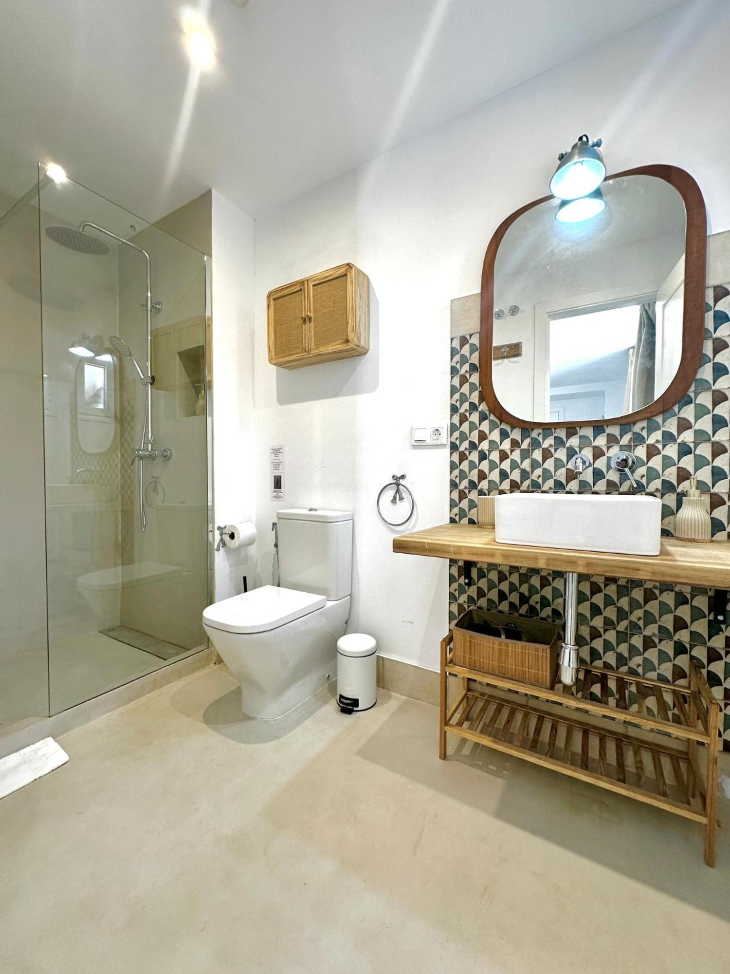 Villa Clavero Nine Premium Apt Màlaga Exteriér fotografie