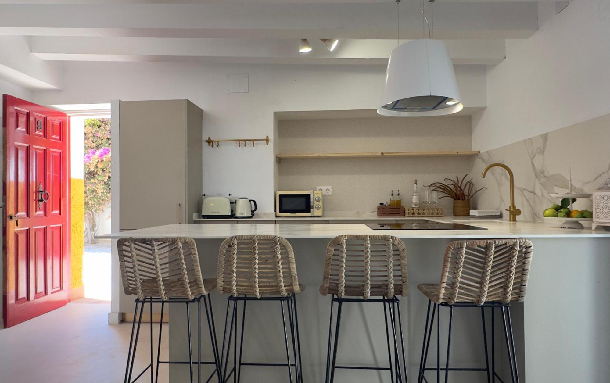 Villa Clavero Nine Premium Apt Màlaga Exteriér fotografie