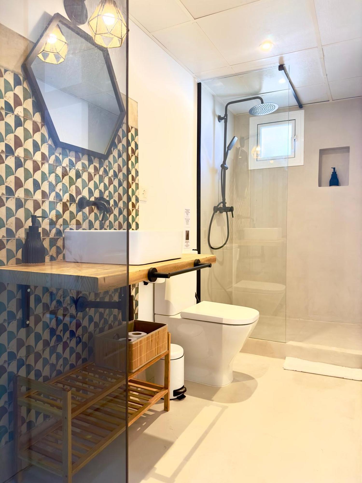 Villa Clavero Nine Premium Apt Màlaga Exteriér fotografie