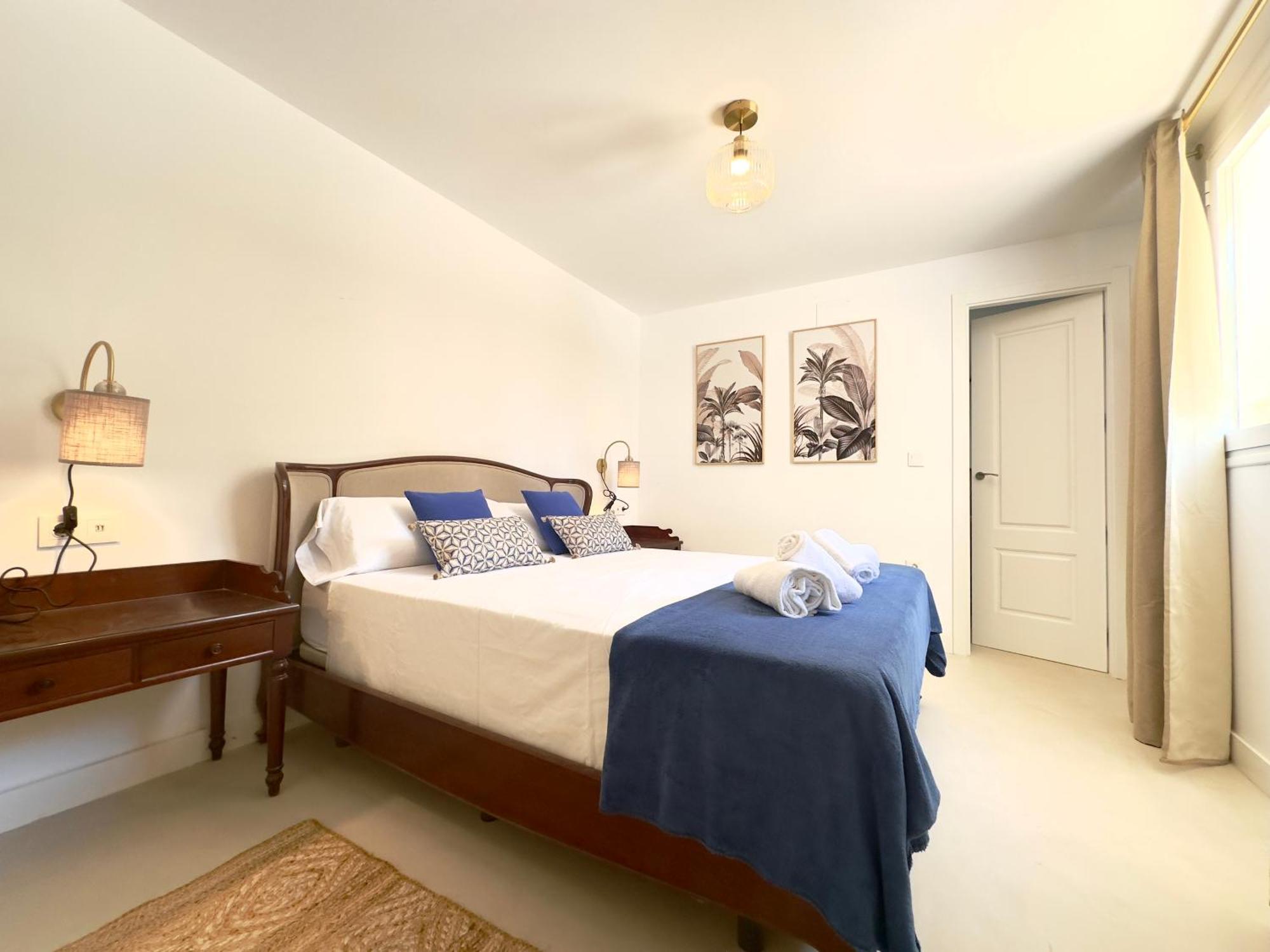 Villa Clavero Nine Premium Apt Màlaga Exteriér fotografie