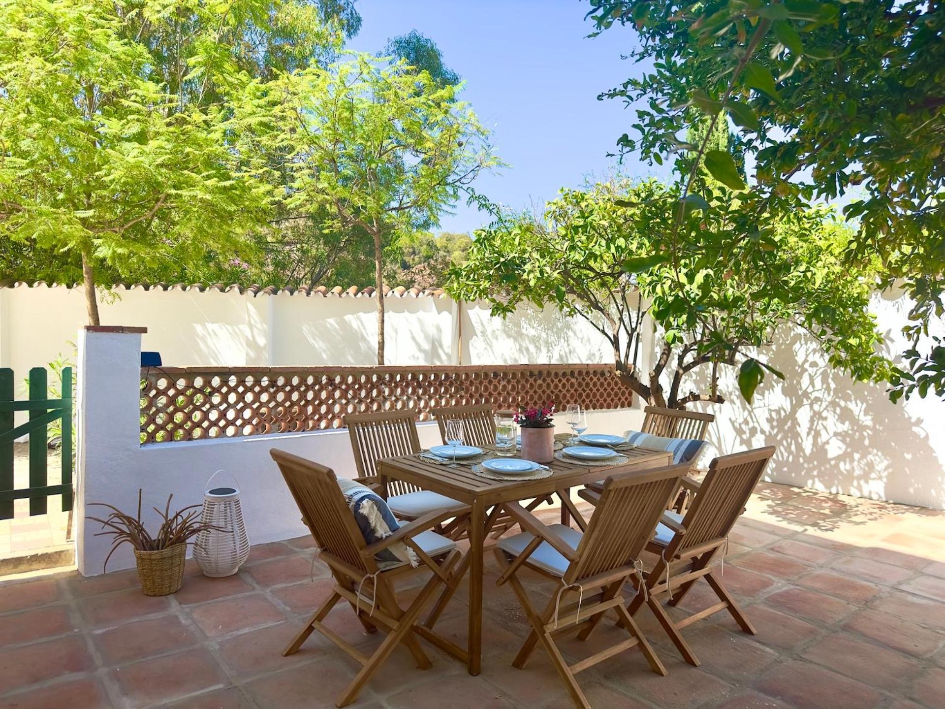 Villa Clavero Nine Premium Apt Màlaga Exteriér fotografie